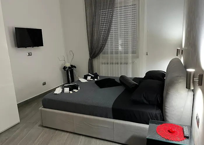 Holiday Home Un Posto Solare