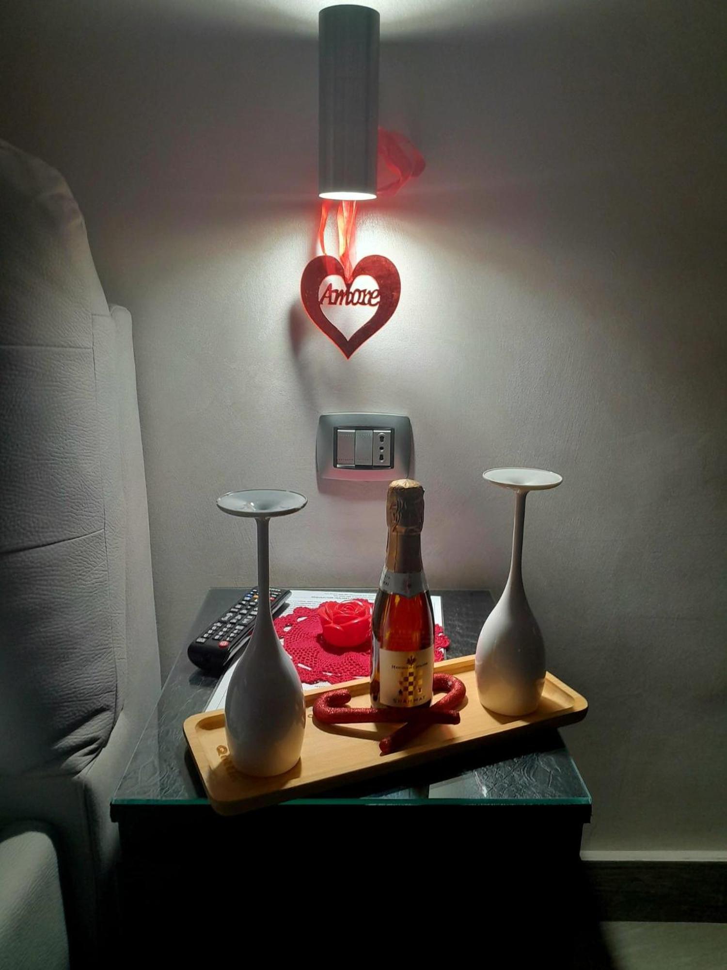Un Posto Solare Apartment