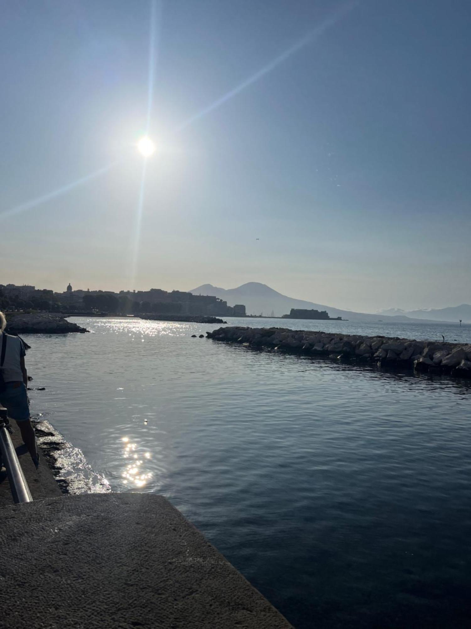 Un Posto Solare *