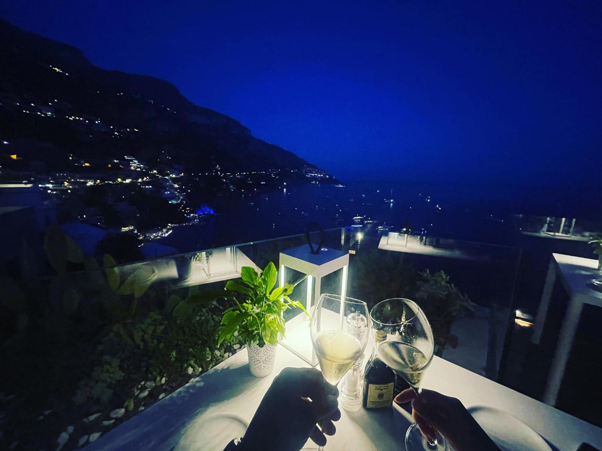 Un Posto Solare Apartment *