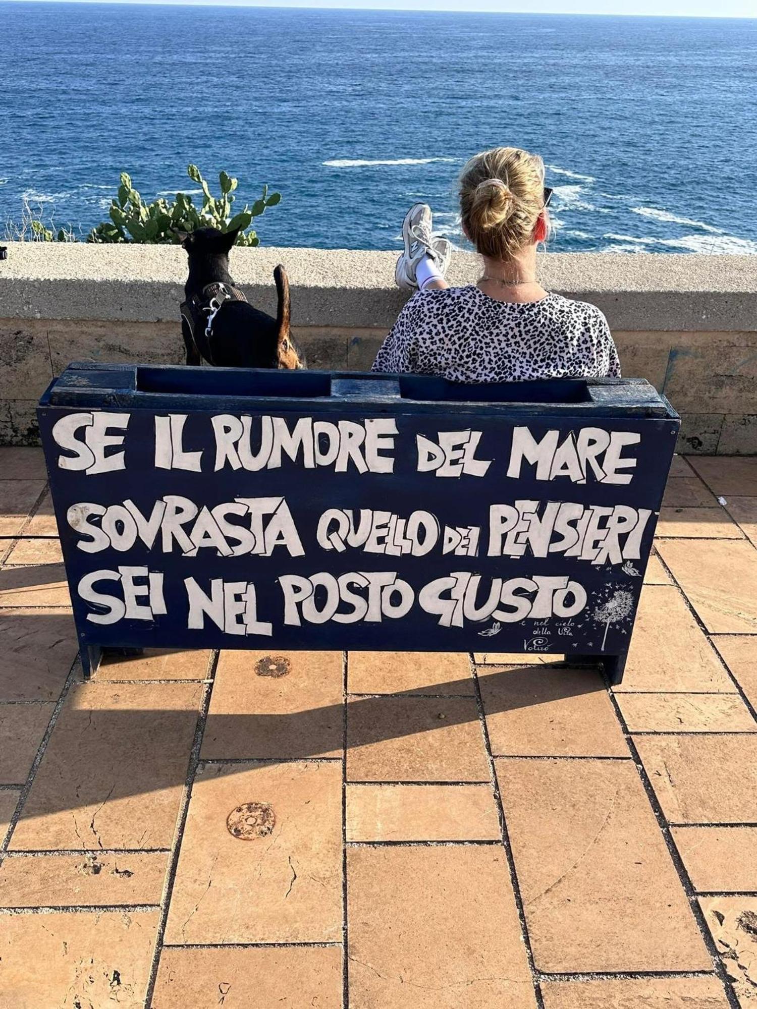Apartment Un Posto Solare Naples